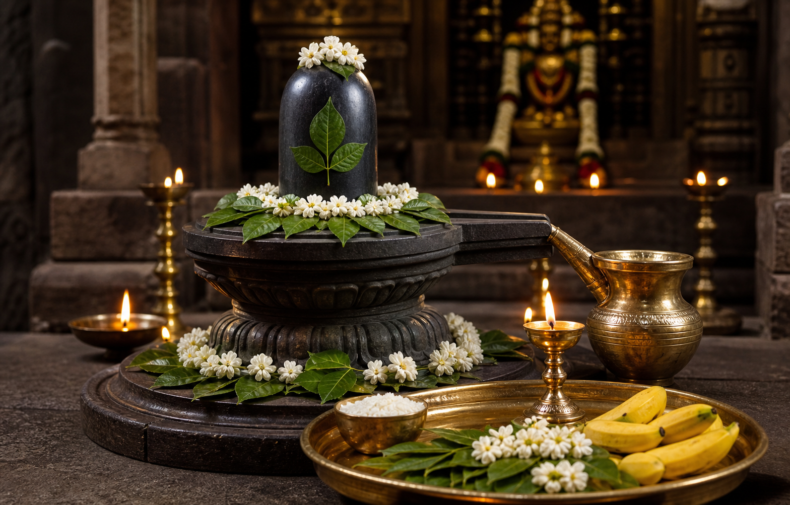 தோஷ நிவர்த்திப் பரிகாரம்